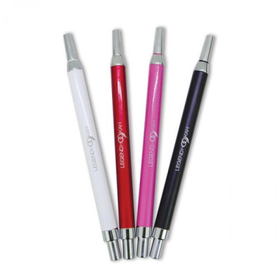 LA 10 KUTULU TELESKOPİK MARPUÇ BAŞLIĞI LA 10 KUTULU TELESKOPİK MARPUÇ BAŞLIĞI