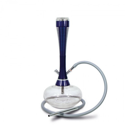 KULE TASARIM ÇELİK NARGİLE TAKIMI