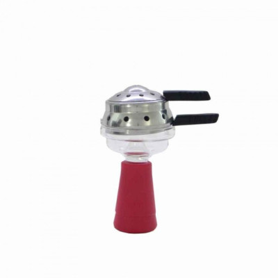 AMY ÇELİK NARGİLE TAKIMI SS09TR