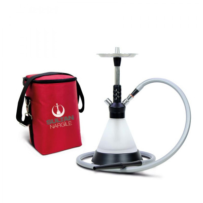 NİRVANA ÇANTALI ÇELİK TAKIM 